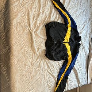 Vintage windbreaker